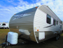 2014 Crossroads Z-1